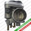 DIPASPORT FLAI087R Throttle body